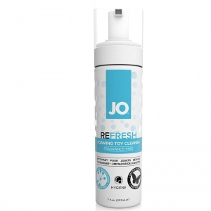 Refresh Foaming Toy Cleaner  Main Image
