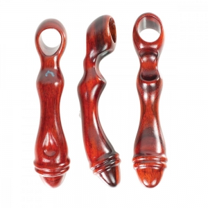 Hither Wooden Dildo Main Image