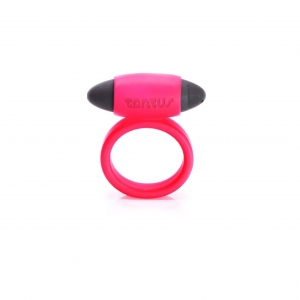 Vibrating Super Soft C-Ring Main Image