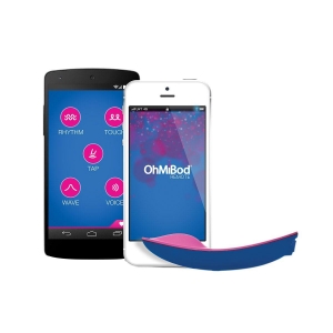 NEX1 BlueMotion Vibe Main Image