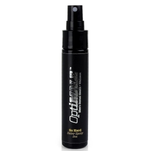 So Hard Male Ejaculation Delay Spray Main Image