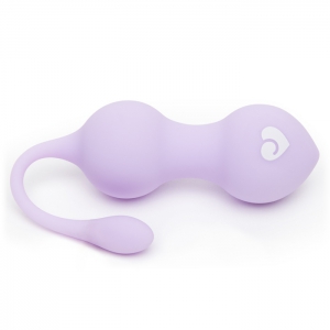 Embrace Silicone Kegel Balls Main Image