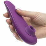 Classic Clitoral Stimulator Main Image