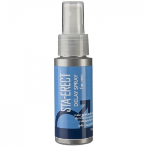 Sta-Erect Delay Spray Main Image