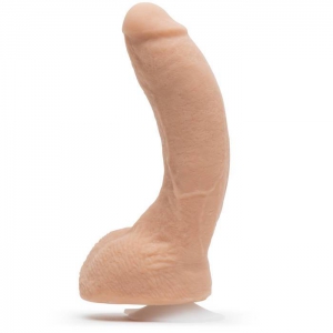 Jeff Stryker Realistic Vac-U-Lock Dildo 9 Inch Main Image
