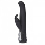 Power Play 10 Function Silicone G-Spot Rabbit Vibrator Main Image