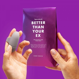 Better Than Your Ex Main Image