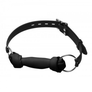 Silicone Bone Gag Main Image