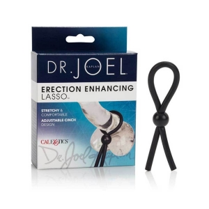  Adjustable Cock Ring Erection Enhancing Lasso Main Image