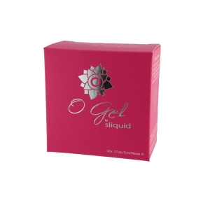 Organics O Gel Cube  Main Image