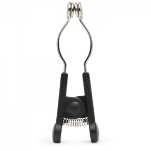 Bi-Polar Electrode Body Clamp Main Image