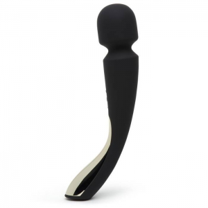 Smart Wand 2 Large Rechargeable Vibrator Main Image