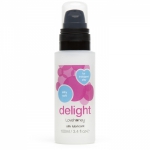 Delight Extra Silky Water-Based Lubricant  Main Image