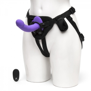 Pegasus Remote Control Strap-On Harness Kit Main Image