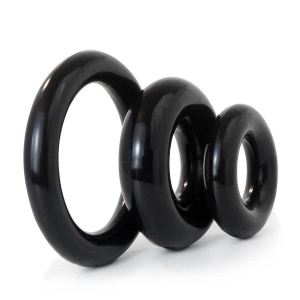 Ring O X3 Cock Ring Kit for Men Main Image