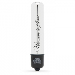 We Aim to Please Bullet Vibrator Main Image