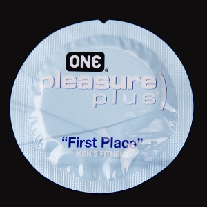 Pleasure Plus Main Image