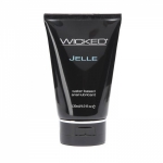 Jelle Sensual Water-Based Anal Lubricant  Main Image
