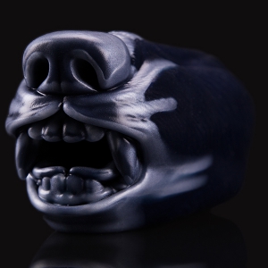 David's Muzzle Main Image