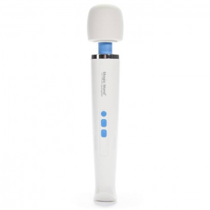 Magic Wand Rechargeable Extra Powerful Cordless Vibrator Main Image