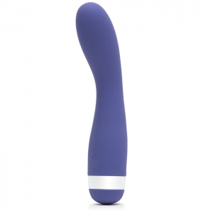 Supersex Powerful Rechargeable G-Spot Vibrator Main Image