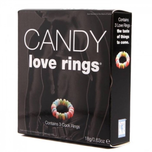 Candy Cock Ring Main Image