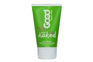Organic Lube Main Image