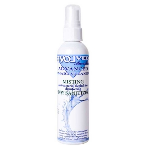 Smart Misting Sex Toy Cleaner Main Image