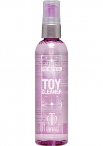 Trinity V Antibacterial Toy Cleaner 4oz Main Image