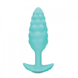 b-Vibe Texture Plug Main Image