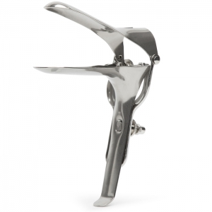 Steel Vaginal Speculum Main Image