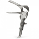 Steel Vaginal Speculum Main Image