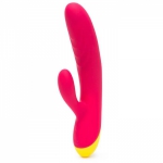 Jazz Rechargeable Rabbit Vibrator Main Image