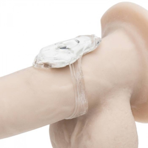 G-Lover Vibrating Cock Ring for G-Spot Stimulation Main Image