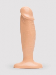 Medium Penis Butt Plug Main Image