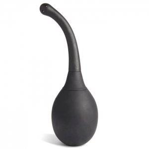 Bum Buddy Jumbo Anal Douche  Main Image