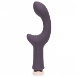 Fifty Shades Freed Lavish Attention Clitoral and G-Spot Vibrator Main Image