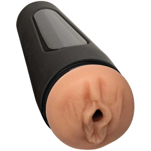 Dani Daniels Realistic Vagina Stroker Main Image