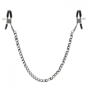 First Time Adjustable Nipple Teaser Clamps Main Image