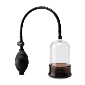 Glans Tip Penis Head Enlarger Pump by Pump Worx Main Image