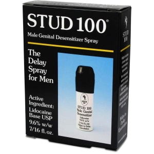 Male Penis Desensitizing Delay Spray Main Image