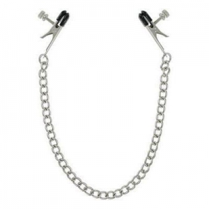 Ox Bull Nose Nipple Clamps Main Image
