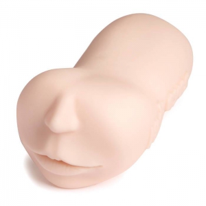 La Bocca Della Verita Realistic Blow Job Stroker Main Image