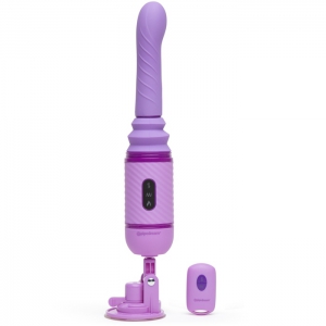 Fantasy For Her Remote Control Sex Machine Main Image