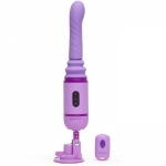 Fantasy For Her Remote Control Sex Machine Main Image