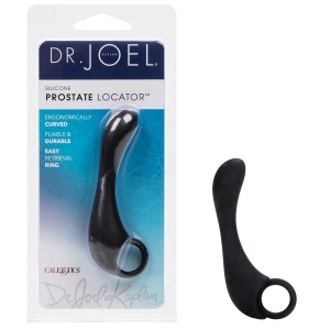 Dr. Joel Kaplan Prostate Locator Main Image