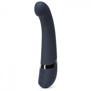 Fifty Shades Darker Desire Explodes Rechargeable G-Spot Vibrator Main Image
