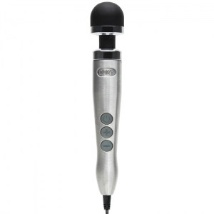 Number 3 Extra Powerful Travel Wand Main Image