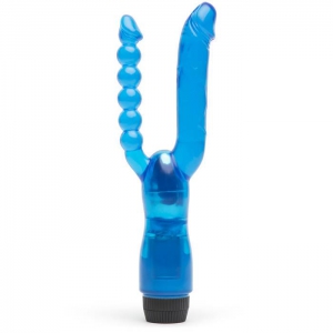 Double Lover Double Penetration Vibrator Main Image