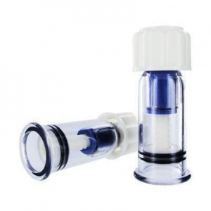 MAXtwist Nipple Suckers Main Image